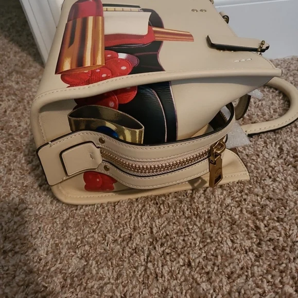 Coach X Tom Wesselmann Rogue 25 - Picture 7 of 8